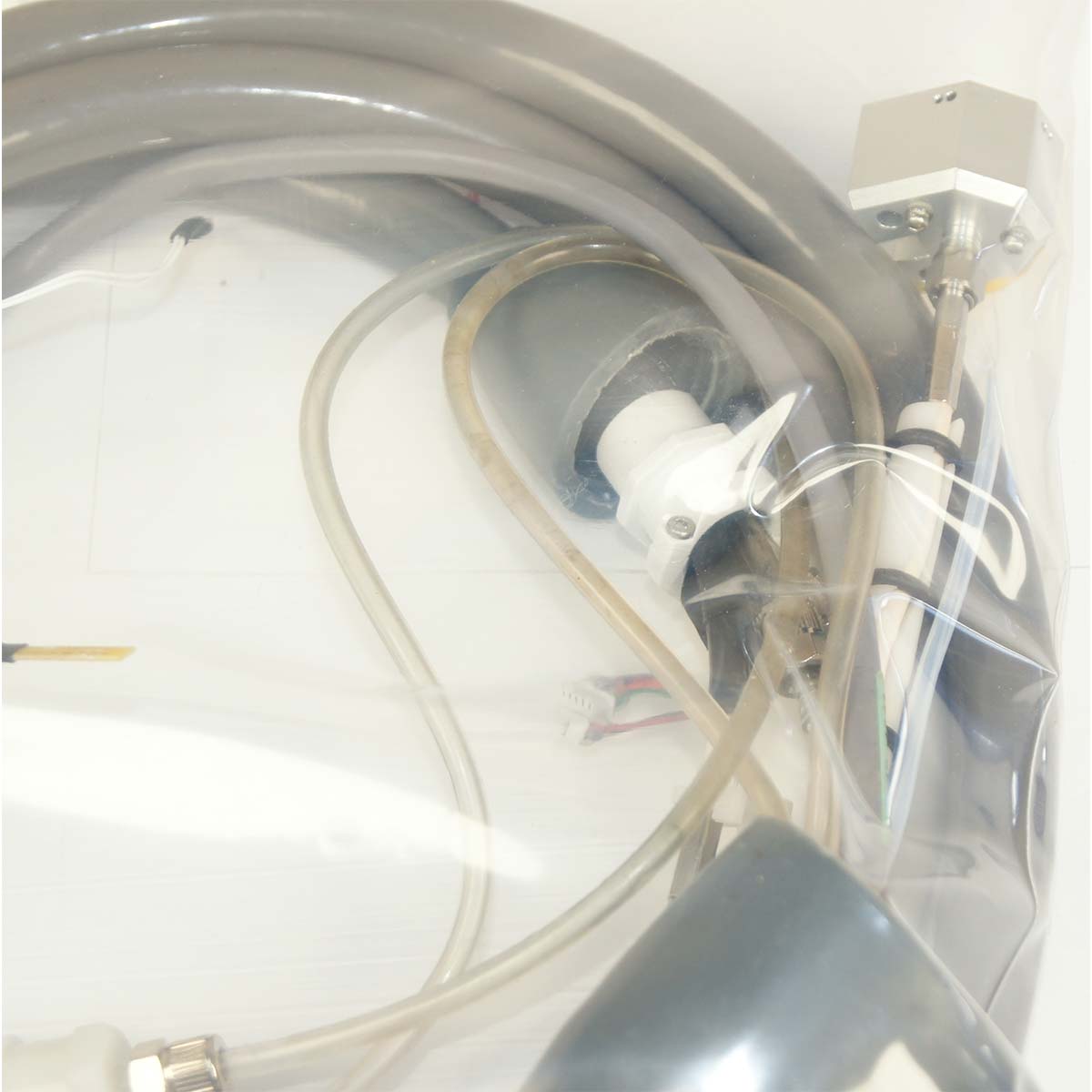 Cynosure Palomar Lux 1540 Handpiece Umbilical Feedback Assembly Fiber AS-IS Part