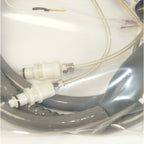 Cynosure Palomar Lux 1540 Handpiece Umbilical Feedback Assembly Fiber AS-IS Part
