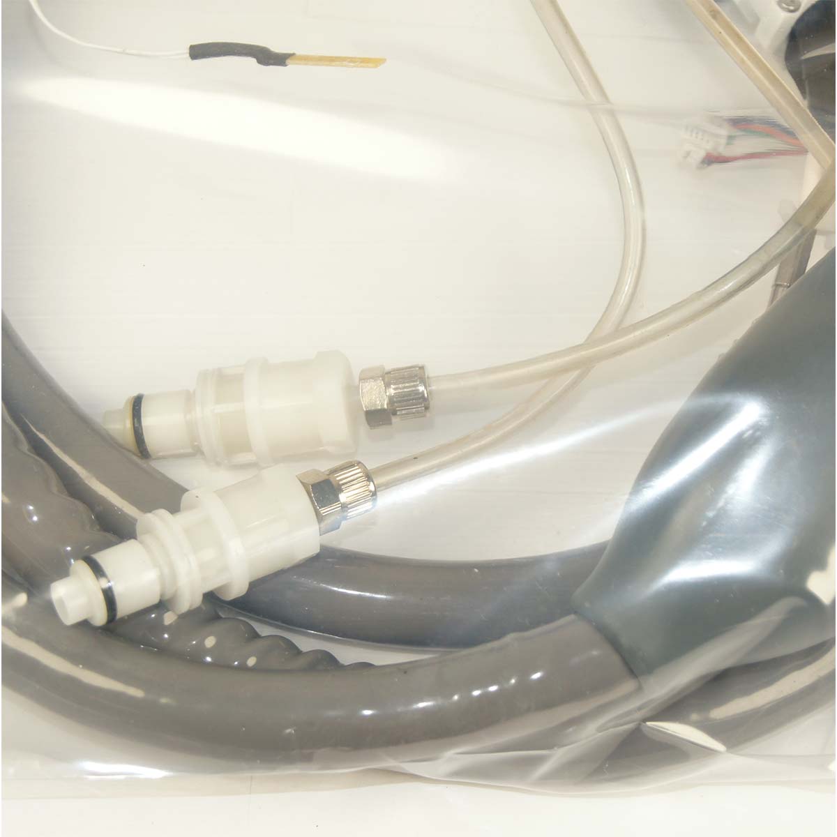 Cynosure Palomar Lux 1540 Handpiece Umbilical Feedback Assembly Fiber AS-IS Part