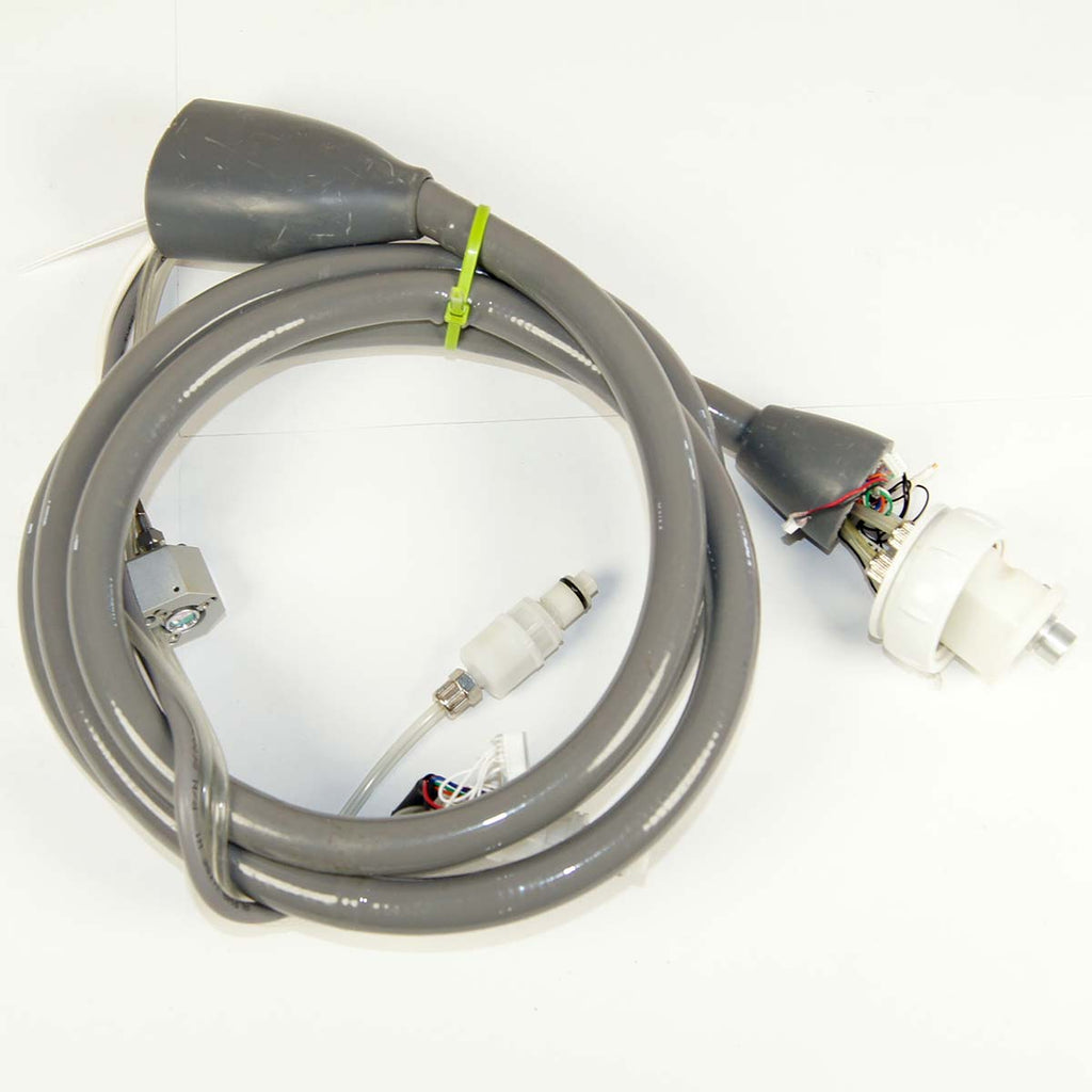 Cynosure Palomar Lux 1540 Handpiece Umbilical Feedback Assembly Fiber Part AS-IS