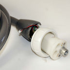 Cynosure Palomar Lux 1540 Handpiece Umbilical Feedback Assembly Fiber Part AS-IS
