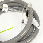 Cynosure Palomar Lux 1540 Handpiece Umbilical Feedback Assembly Fiber Part AS-IS