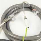 Cynosure Palomar Lux 1540 Handpiece Umbilical Feedback Assembly Fiber Part AS-IS