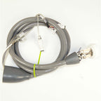 Cynosure Palomar Lux 1540 Handpiece Umbilical Feedback Assembly Fiber Part AS-IS