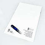 SkinPen Precision Microneedling System User Manual Owner Operator Guide Booklet
