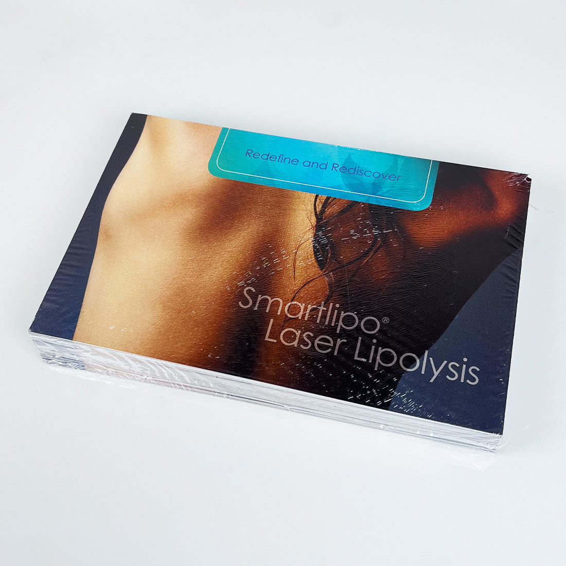Cynosure Smartlipo Triplex Redefine and Rediscover Postcards 921-0191-000 100pk