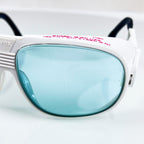 Uvex Laser Safety Glasses PPE Light Blue Lens OD5 OD4 @ 1064-1600nm Eyewear