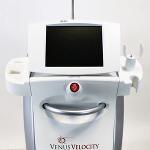 2019 VenusConcept Venus Velocity 800nm Diode Hair Removal Laser Concept 2 Guides