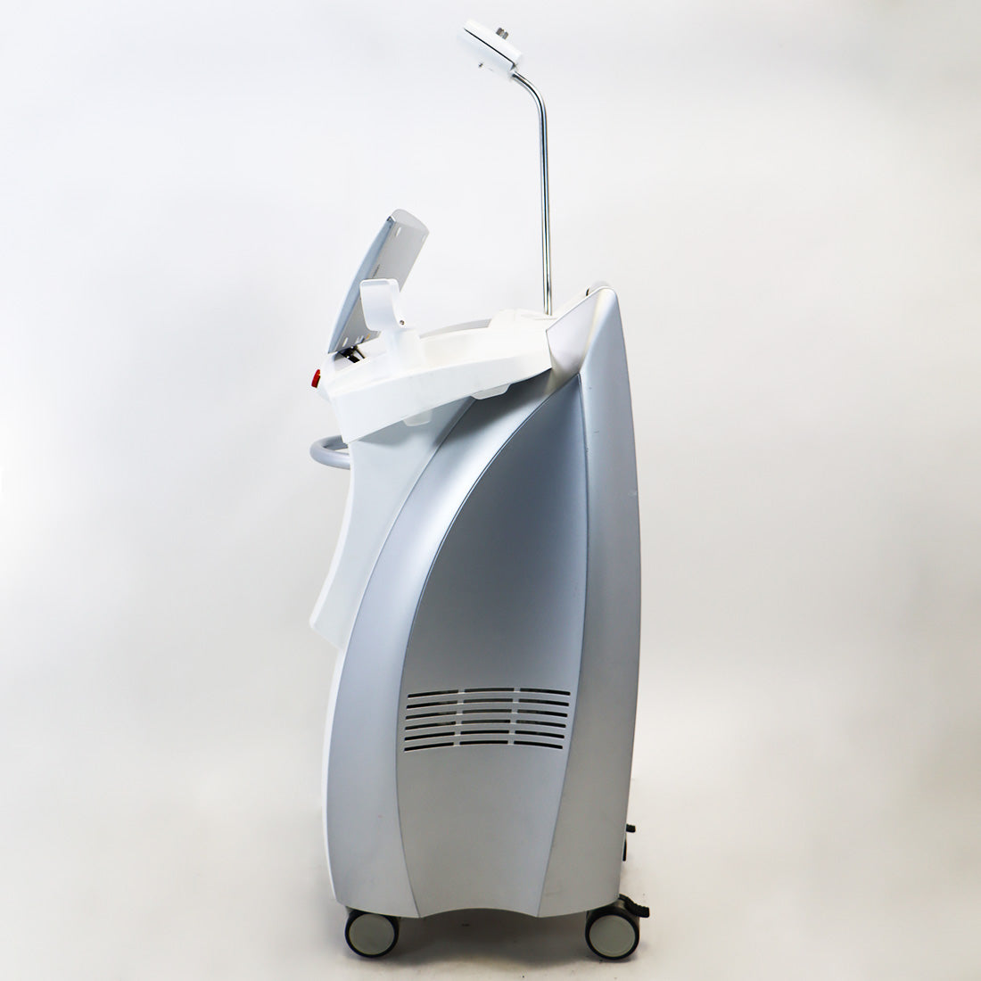 2019 VenusConcept Venus Velocity 800nm Diode Hair Removal Laser Concept 2 Guides