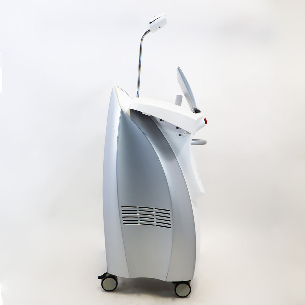 2019 VenusConcept Venus Velocity 800nm Diode Hair Removal Laser Concept 2 Guides