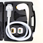 2019 VenusConcept Venus Velocity 800nm Diode Hair Removal Laser Concept 2 Guides