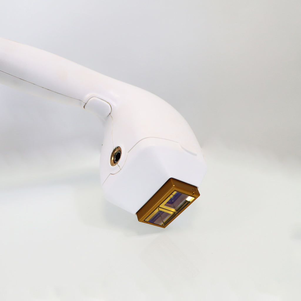 2019 VenusConcept Venus Velocity 800nm Diode Hair Removal Laser Concept 2 Guides