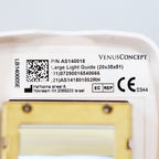 2019 VenusConcept Venus Velocity 800nm Diode Hair Removal Laser w/3 LightGuides