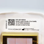 2019 VenusConcept Venus Velocity 800 nm Diode Hair Removal Laser Concept w/HP