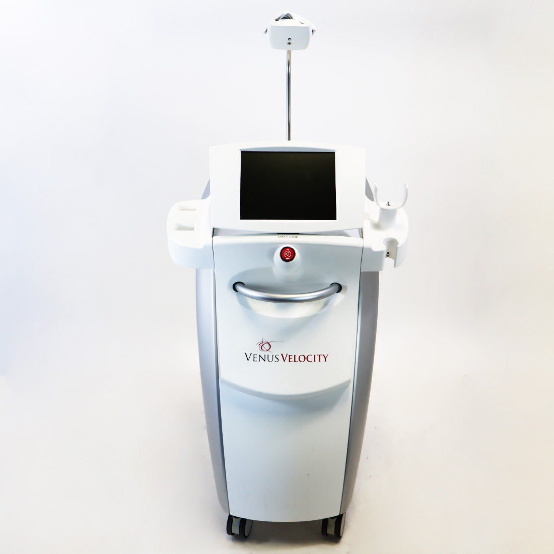 2019 VenusConcept Venus Velocity 800 nm Diode Hair Removal Laser Concept w/HP