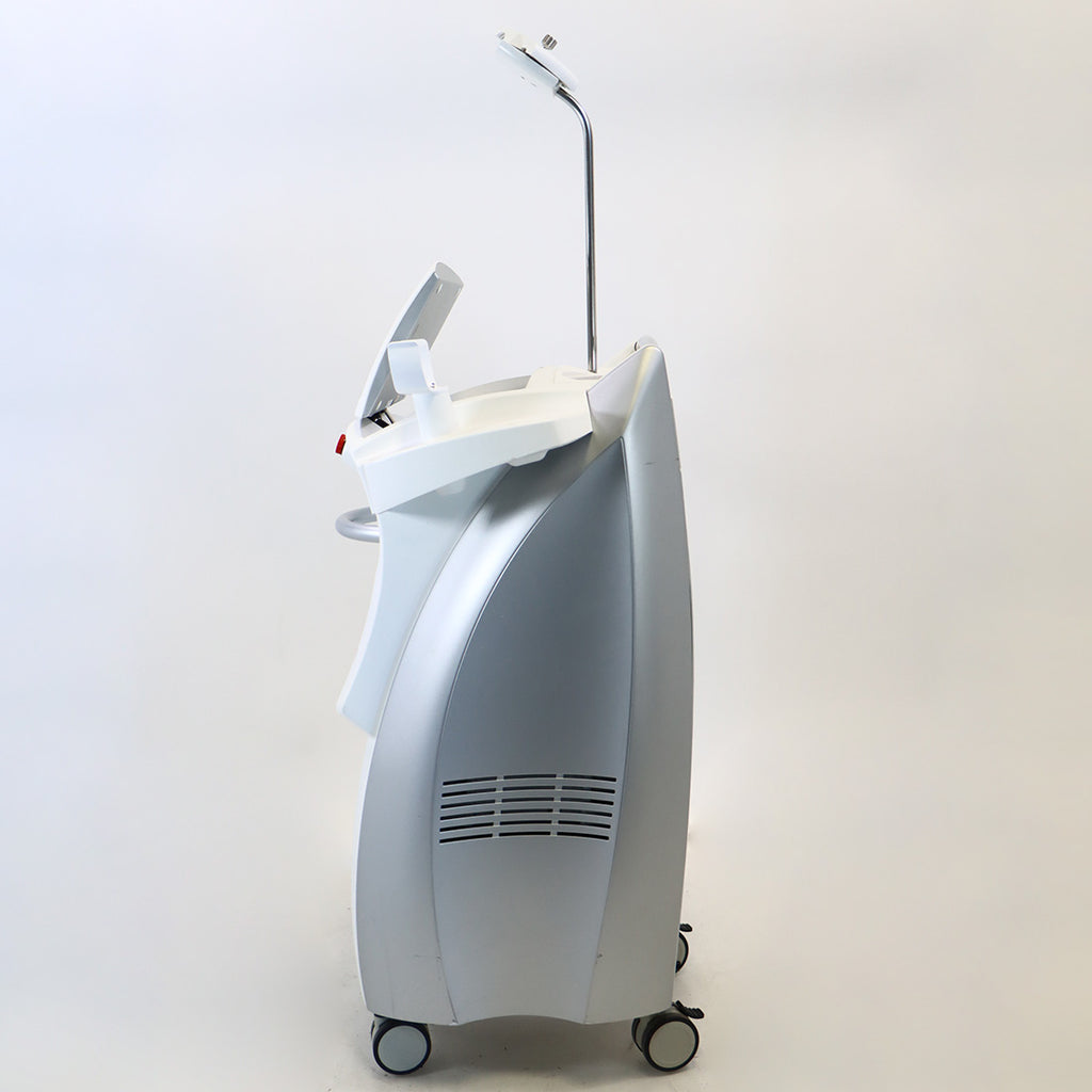2019 VenusConcept Venus Velocity 800 nm Diode Hair Removal Laser Concept w/HP