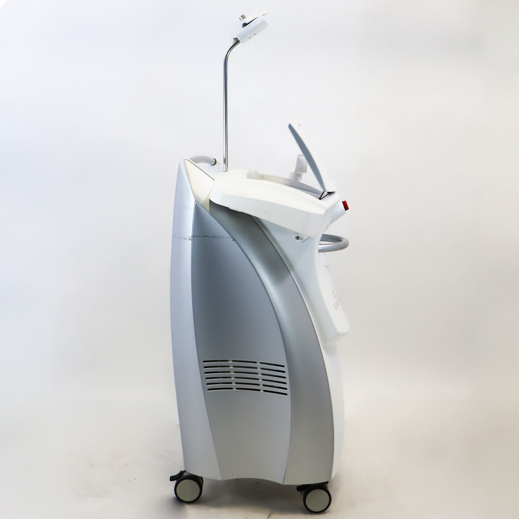 2019 VenusConcept Venus Velocity 800 nm Diode Hair Removal Laser Concept w/HP