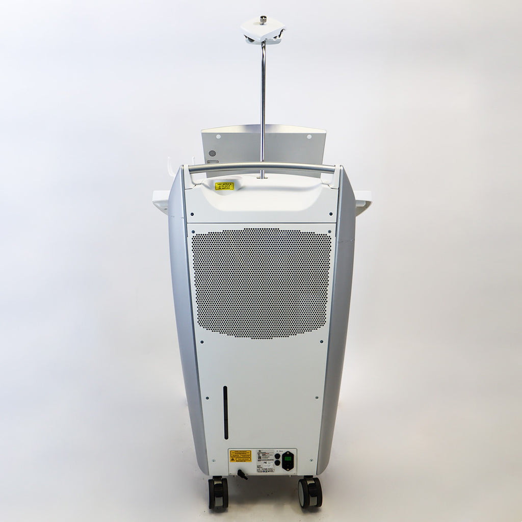 2019 VenusConcept Venus Velocity 800 nm Diode Hair Removal Laser Concept w/HP