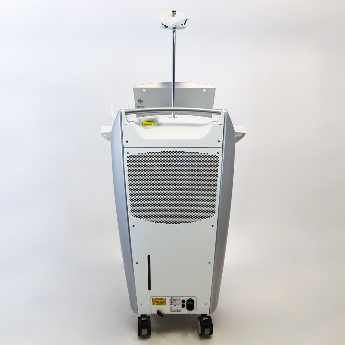 2019 VenusConcept Venus Velocity 800 nm Diode Hair Removal Laser Concept w/HP