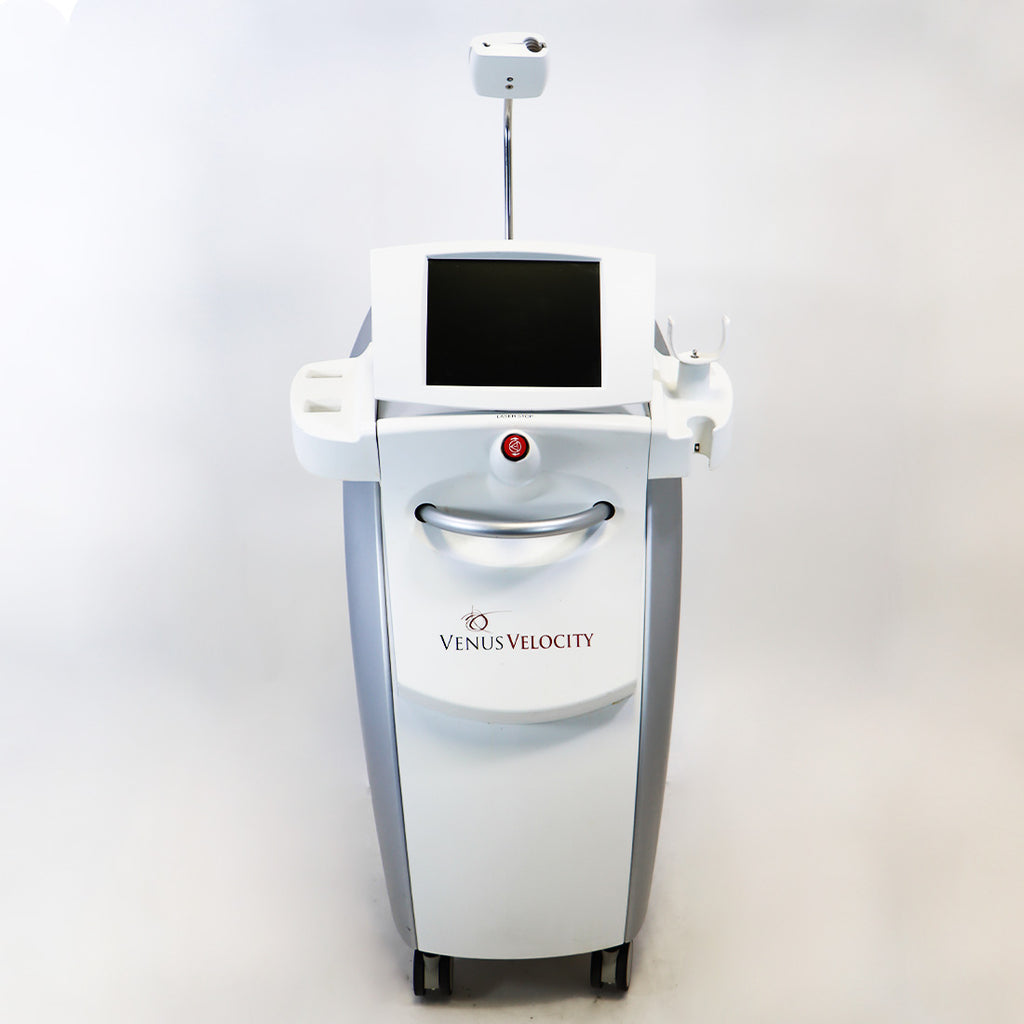 2019 VenusConcept Venus Velocity 800 nm Diode Hair Removal Laser Concept w/HP