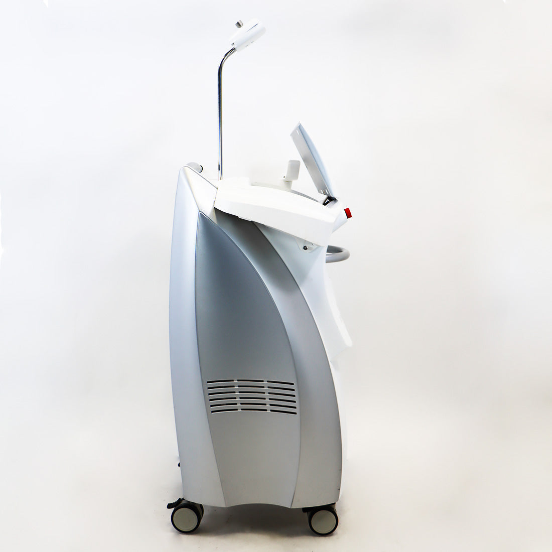 2019 VenusConcept Venus Velocity 800 nm Diode Hair Removal Laser Concept w/HP
