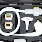 2019 VenusConcept Venus Velocity 800 nm Diode Hair Removal Laser Concept w/HP