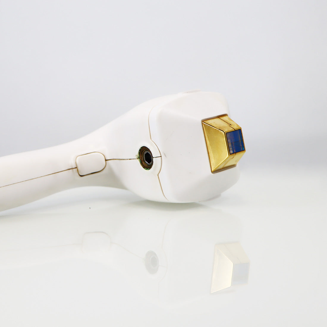 2019 VenusConcept Venus Velocity 800 nm Diode Hair Removal Laser Concept w/HP
