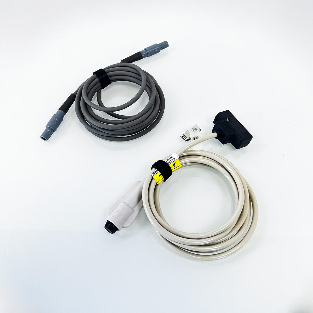 2018 Cynosure Ellman TempSure ENVI RadioFrequency FlexSure Skin Tightening RF