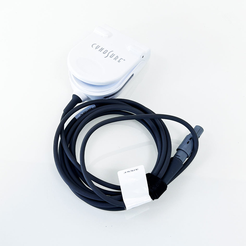 2018 Cynosure Ellman TempSure ENVI RadioFrequency FlexSure Skin Tightening RF