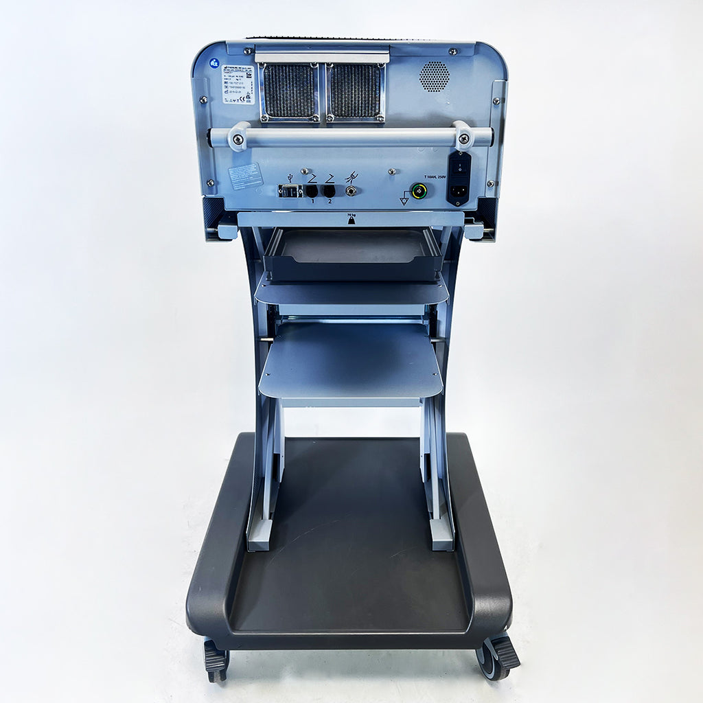 2018 Cynosure Ellman TempSure ENVI RadioFrequency FlexSure Skin Tightening RF