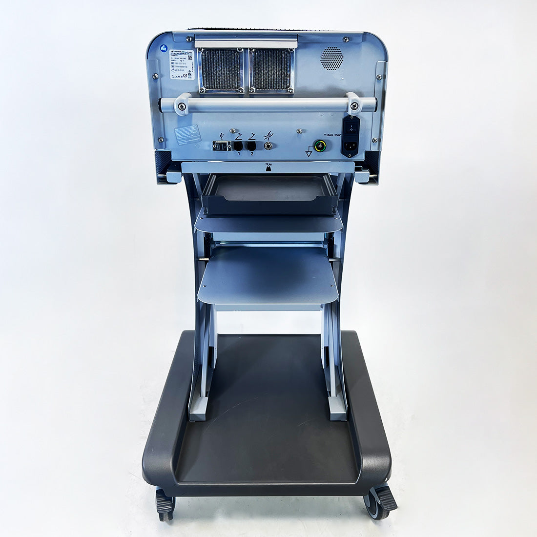 2018 Cynosure Ellman TempSure ENVI RadioFrequency FlexSure Skin Tightening RF