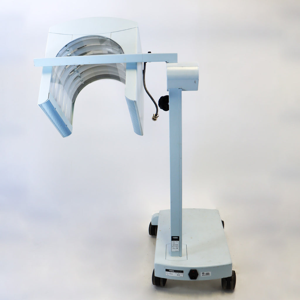 Dusa BLU Blue Light Photo Dynamic Light Therapy Acne Sun Damage Lamp 4170-1 2 3
