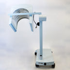 Dusa BLU Blue Light Photo Dynamic Light Therapy Acne Sun Damage Lamp 4170-1 2 3