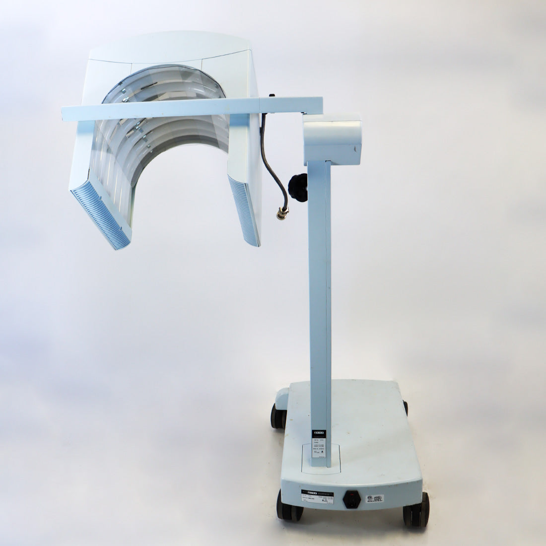Dusa BLU Blue Light Photo Dynamic Light Therapy Acne Sun Damage Lamp 4170-1 2 3
