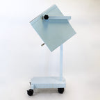 Dusa BLU Blue Light Photo Dynamic Light Therapy Acne Sun Damage Lamp 4170-1 2 3