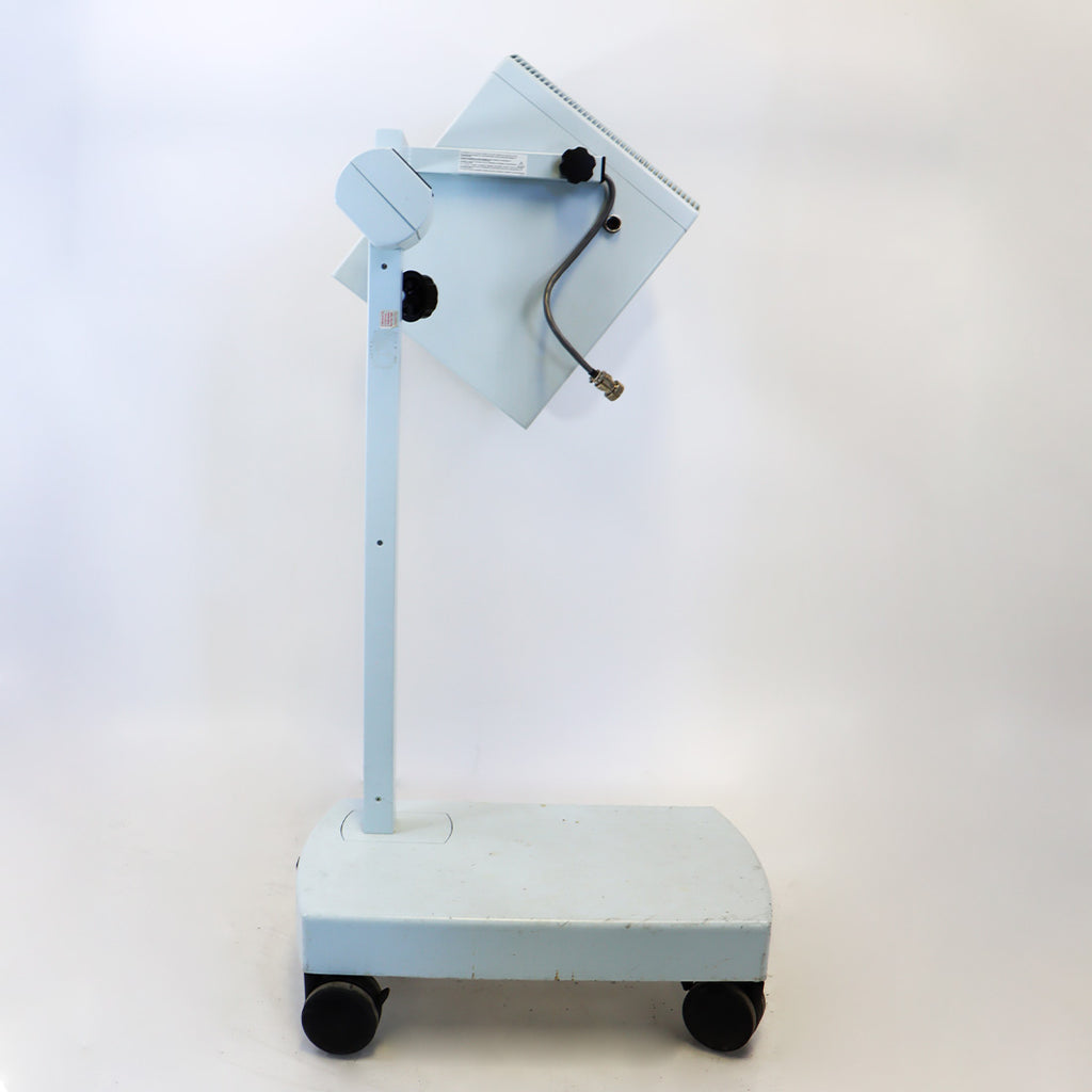 Dusa BLU Blue Light Photo Dynamic Light Therapy Acne Sun Damage Lamp 4170-1 2 3