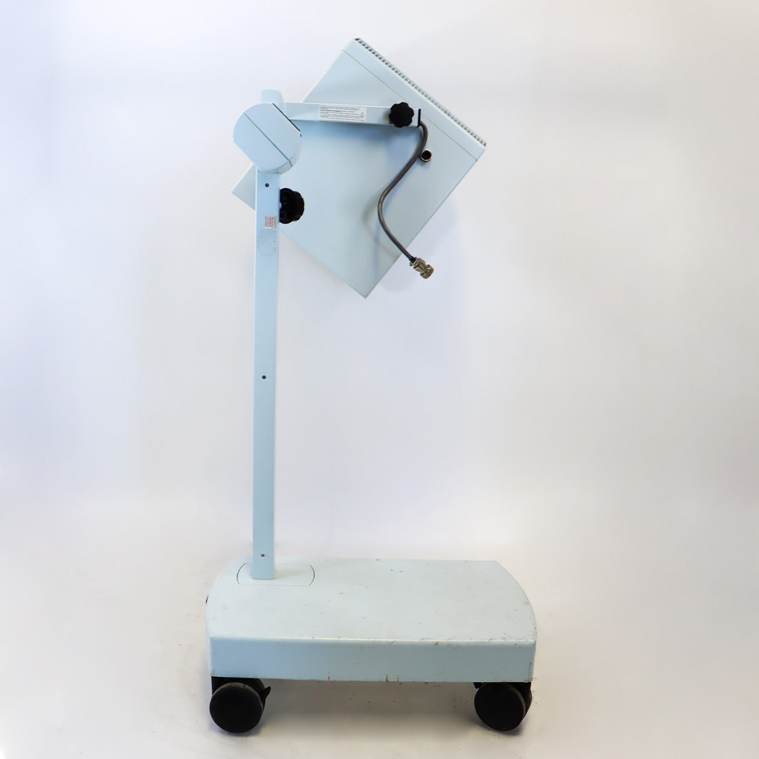 Dusa BLU Blue Light Photo Dynamic Light Therapy Acne Sun Damage Lamp 4170-1 2 3