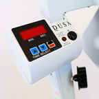 Dusa BLU Blue Light Photo Dynamic Light Therapy Acne Sun Damage Lamp 4170-1 2 3