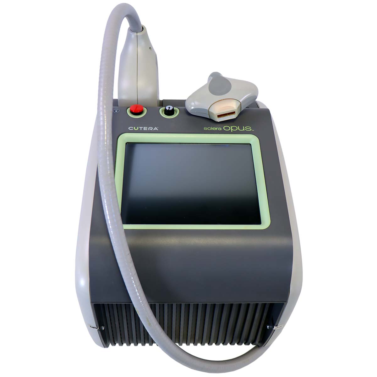 2011 Cutera Solera OPUS Laser IPL System w LP560 HandPiece Pigmented Lesions