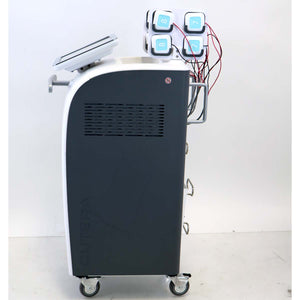 2019 Cutera truSculpt Flex Muscle Stimulator System Body Tone Firming Contour