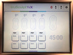 2019 Cutera truSculpt Flex Muscle Stimulator System Body Tone Firming Contour