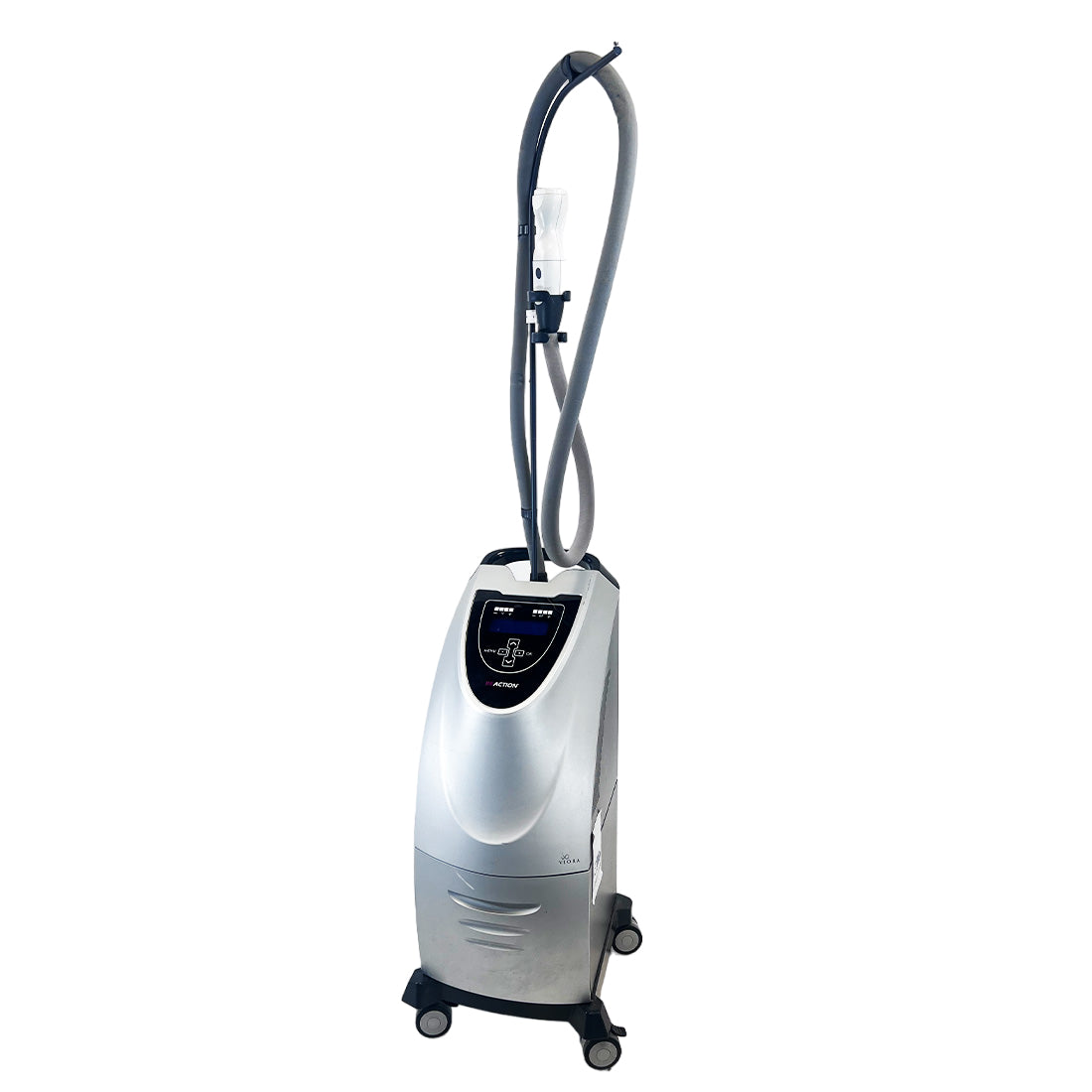 2014 Viora Reaction RF Body Contouring Skin Tightening RadioFrequency VRE0110