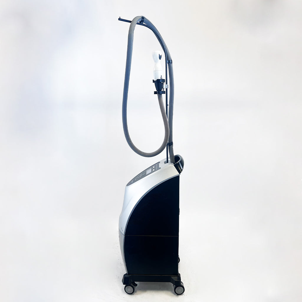 2014 Viora Reaction RF Body Contouring Skin Tightening RadioFrequency VRE0110