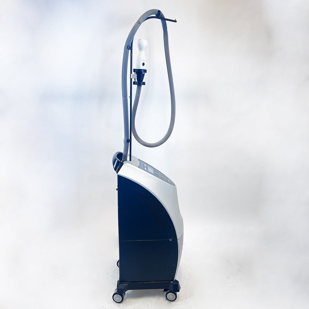 2014 Viora Reaction RF Body Contouring Skin Tightening RadioFrequency VRE0110