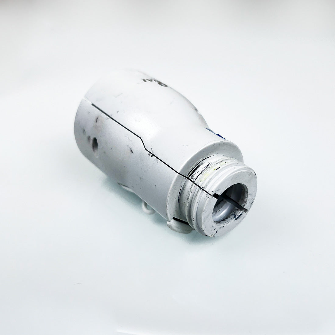 Palomar StarLux 300 / 500 Lux 1540 Fractional Laser Handpiece Cover Set Parts