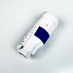 Palomar Icon Lux 1540 Fractional Handpiece Ring Connector Cover Long Shell Part