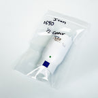 Palomar Icon Lux 1540 Fractional Handpiece Connector Cover Part Long Front Half