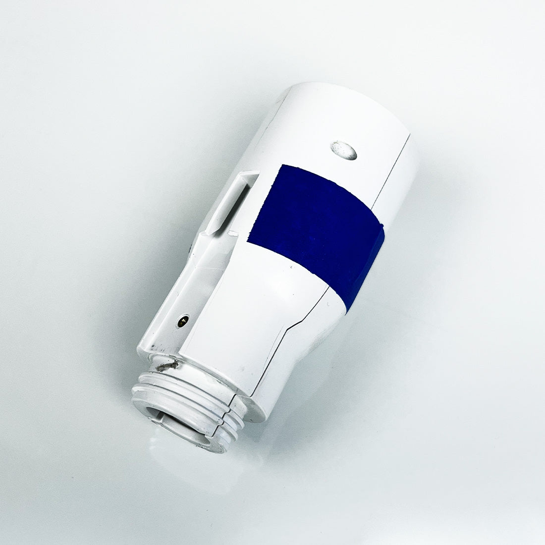 Palomar Icon Lux 1540 Fractional Laser Handpiece Cover Connector Shell Part