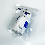 Palomar Icon Lux 1540 Fractional Laser Handpiece Cover Connector Shell Part
