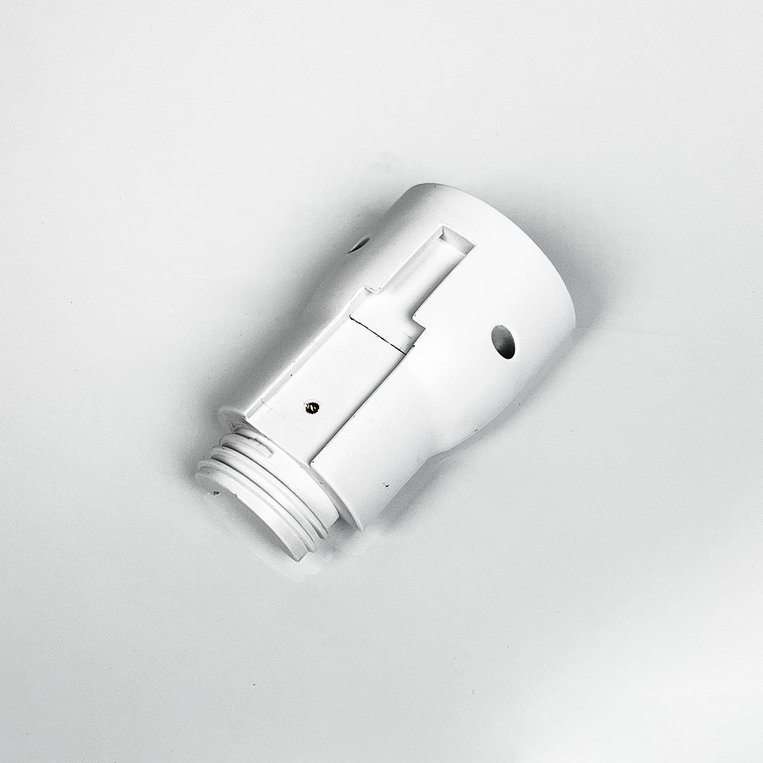 Palomar Icon Lux 1540 Fractional Handpiece Connector Cover Part Short Rear Half